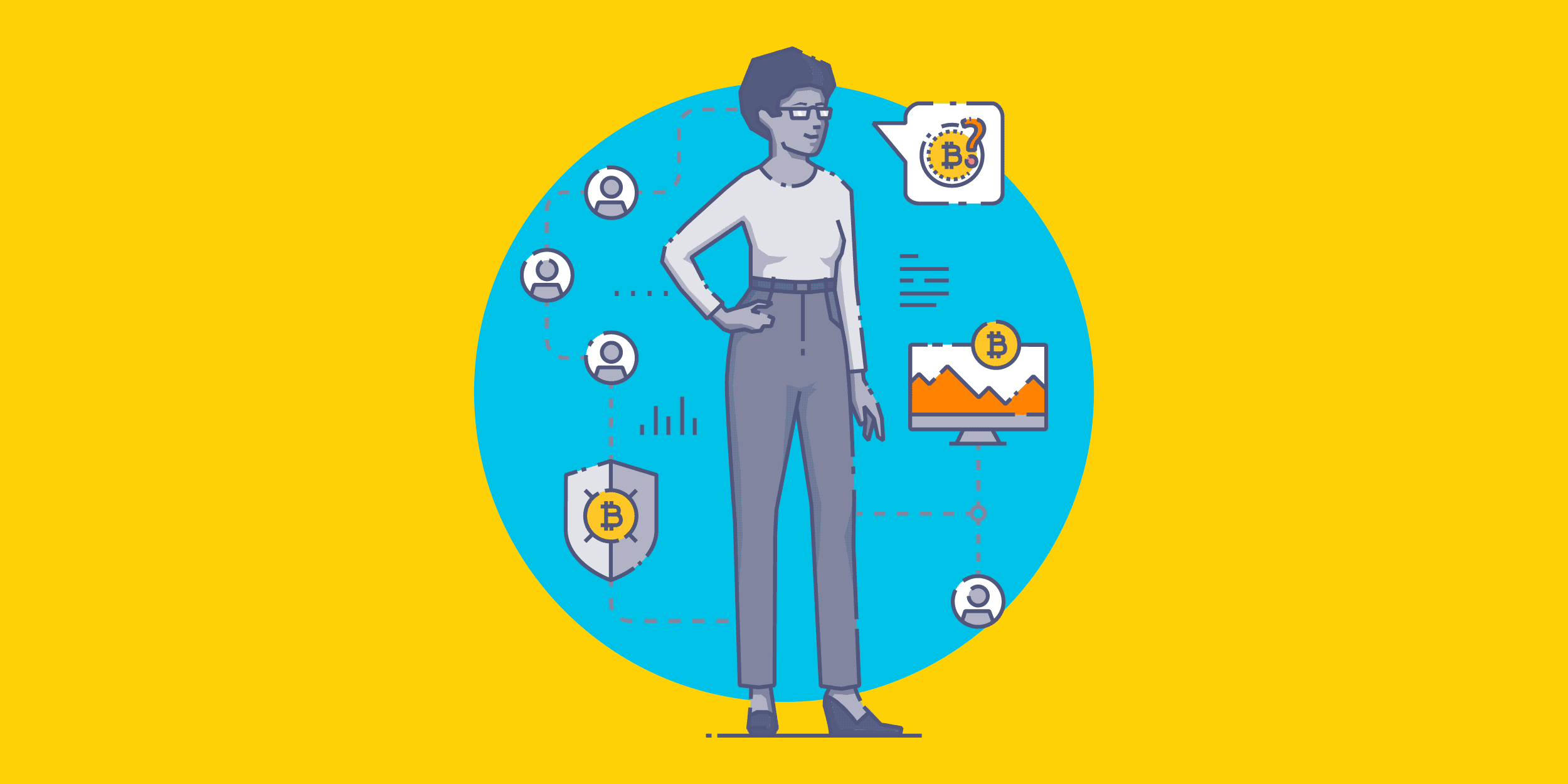 How To S!   et Up Bitcoin For Your Nonprofit - 