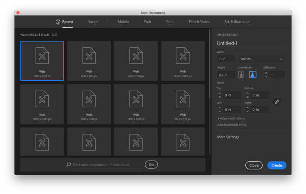 Illustrator Vs Photoshop Vs Indesign Making A Flyer With Adobe Creative Cloud Illustrator Vs Photoshop Vs Indesign Making A Flyer With Adobe Creative Cloud