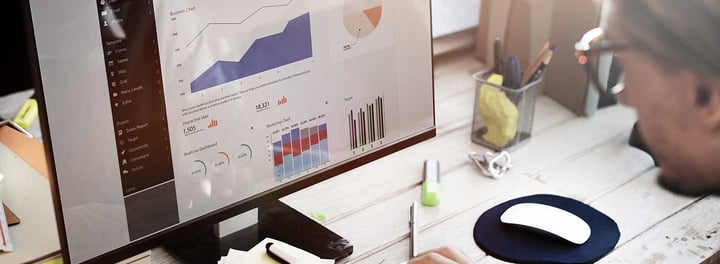 The 3 Types of Nonprofit Dashboards — and How to Build Each One