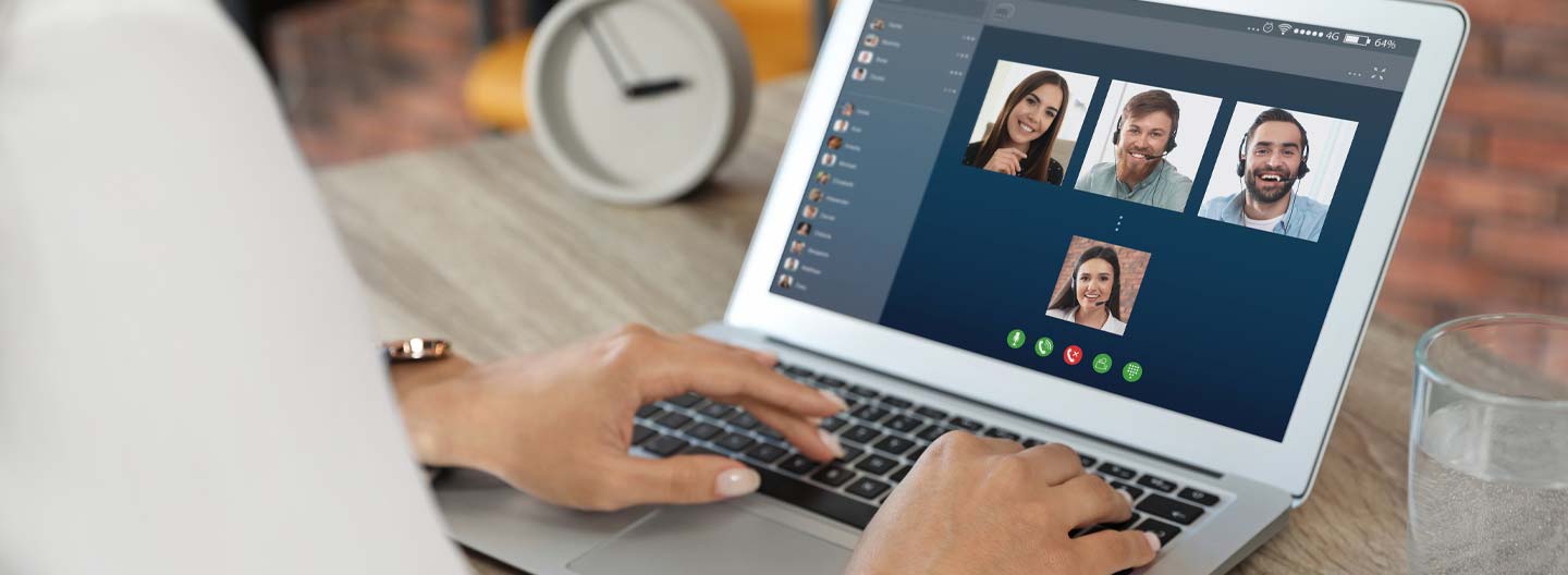 Understanding the Video Conferencing Tools Available to Your Nonprofit