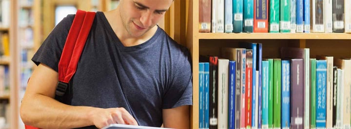 Libraries as Co-working Spaces