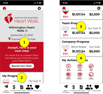 Why nonprofits need to be mobile first