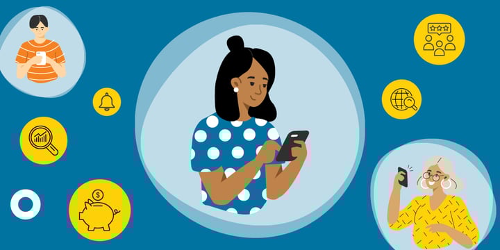 Why nonprofits need to be mobile first