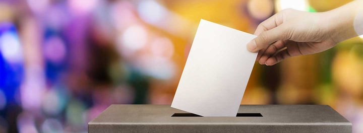 The Dos and Don'ts for Charities in an Election Year