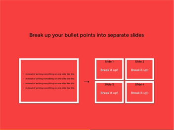 7 Easy Ideas to Give Your Next Presentation Oomph