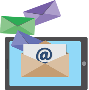 Email Marketing by Maialisa