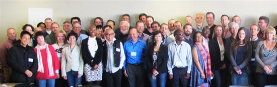 TechSoup Global Network: A Unique Force for Social Change