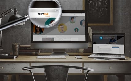 You CAN Tech Plan! New Online Training Shows You How