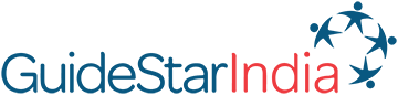 GuideStar India logo