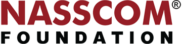 logo of the NASSCOM Foundation