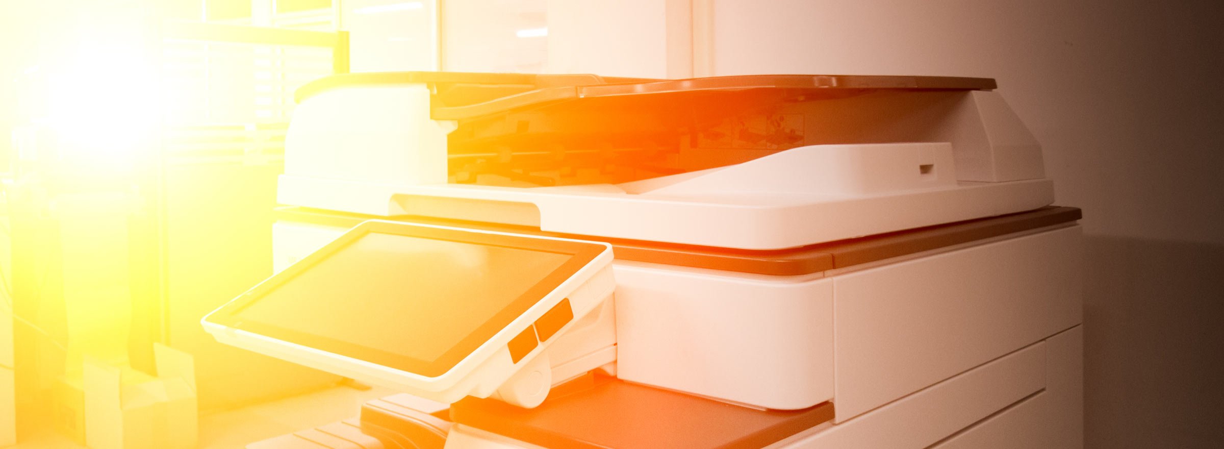 Your Copiers Are Storing Confidential Information: What You Can Do About It