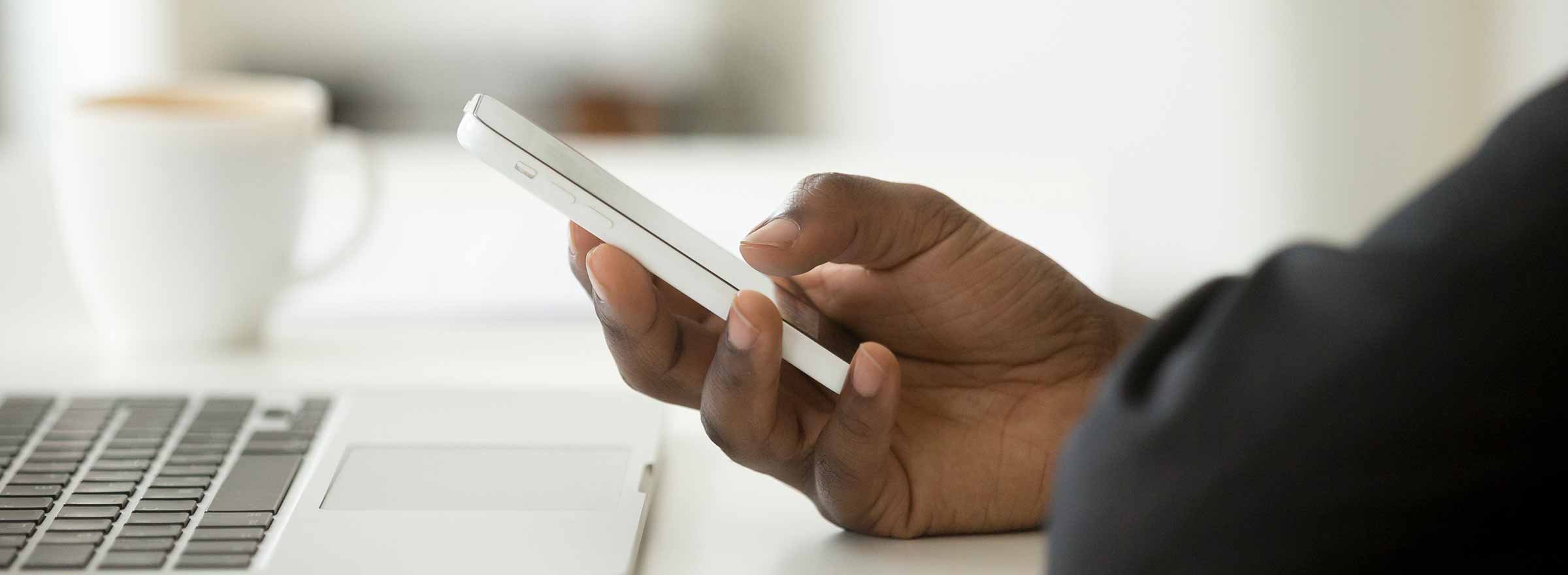 Get the Guide: 12 Steps to Internet Safety for Nonprofits