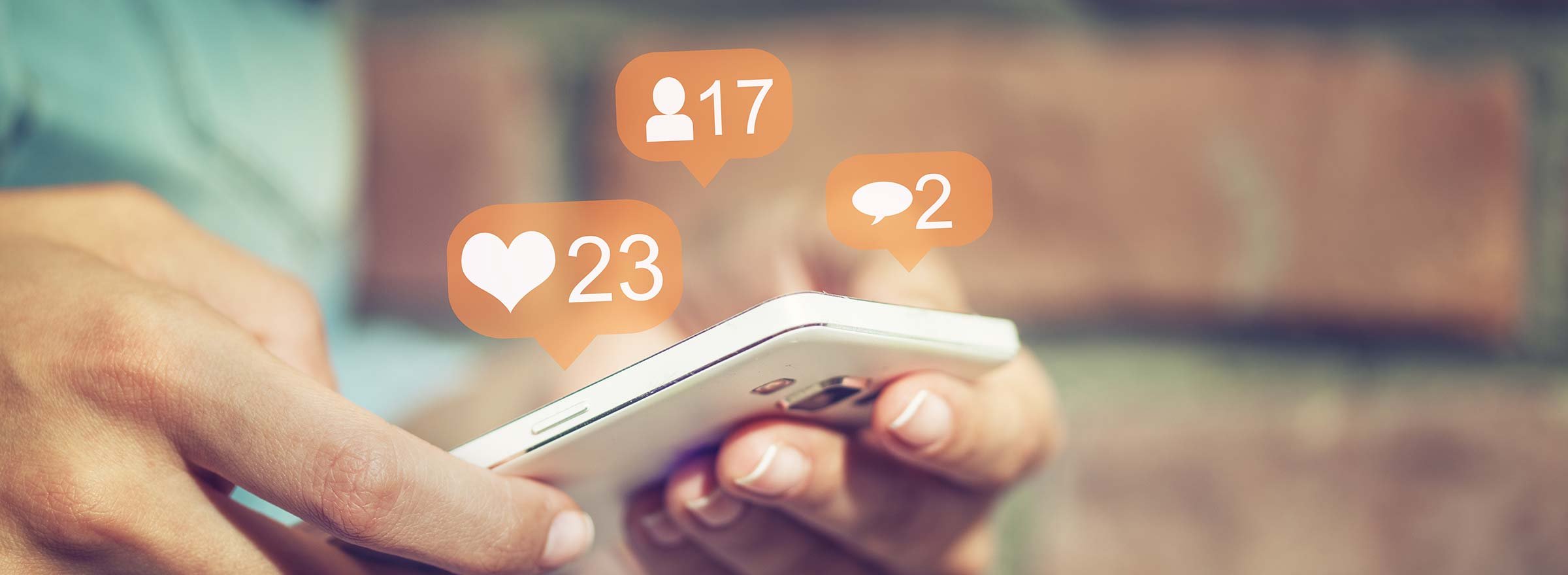 What Your Nonprofit Needs to Know About Instagram #39 s New Donation Stickers