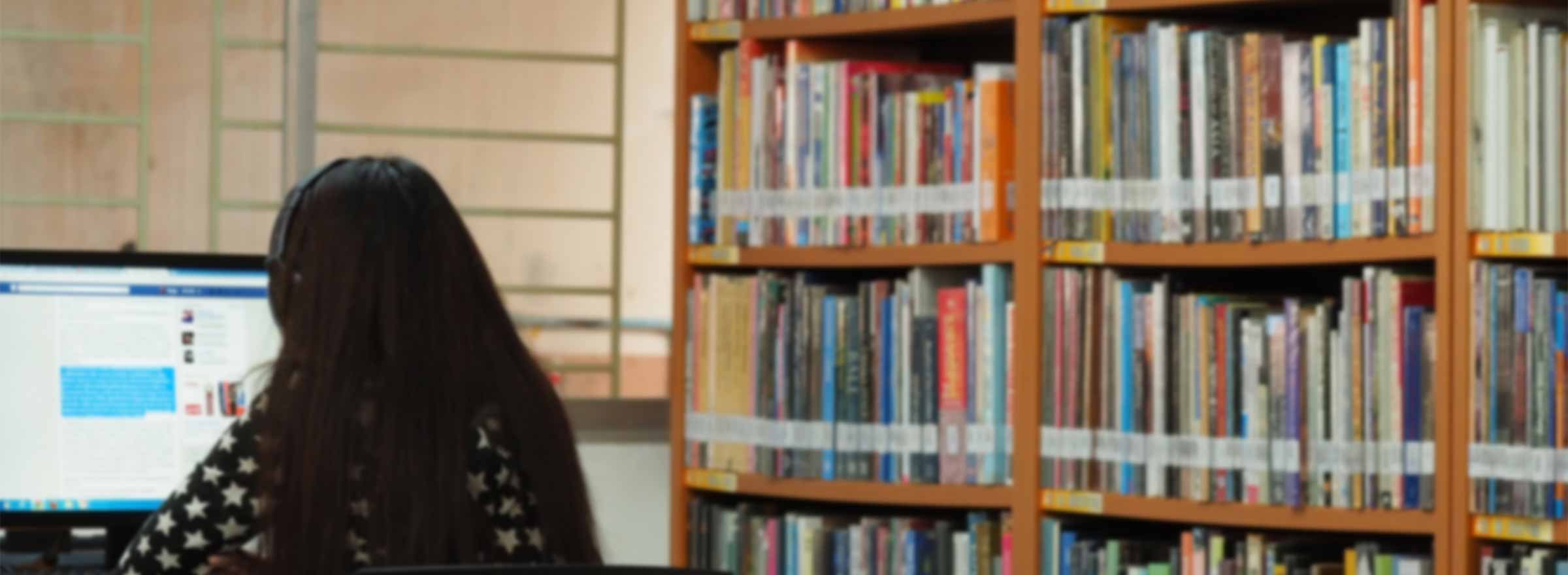 Content Management Systems for Library Websites
