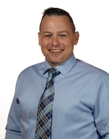 Glen Keith, Executive Director of Love INC.