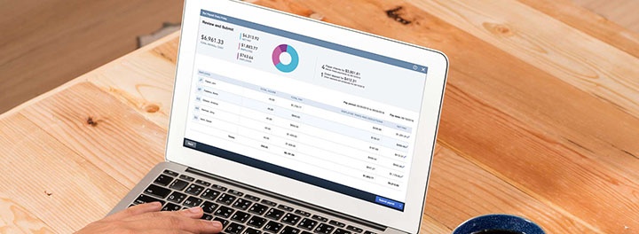 How QuickBooks Premier 2018 Can Improve Your Nonprofit Accounting