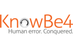 KnowBe4 logo