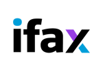 iFax logo