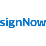 signNow logo