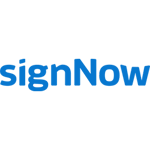 signNow logo