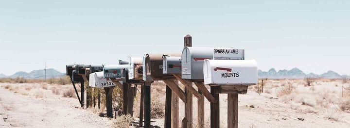 6 Emails You Should Send Donors Leading Up To Giving Tuesday