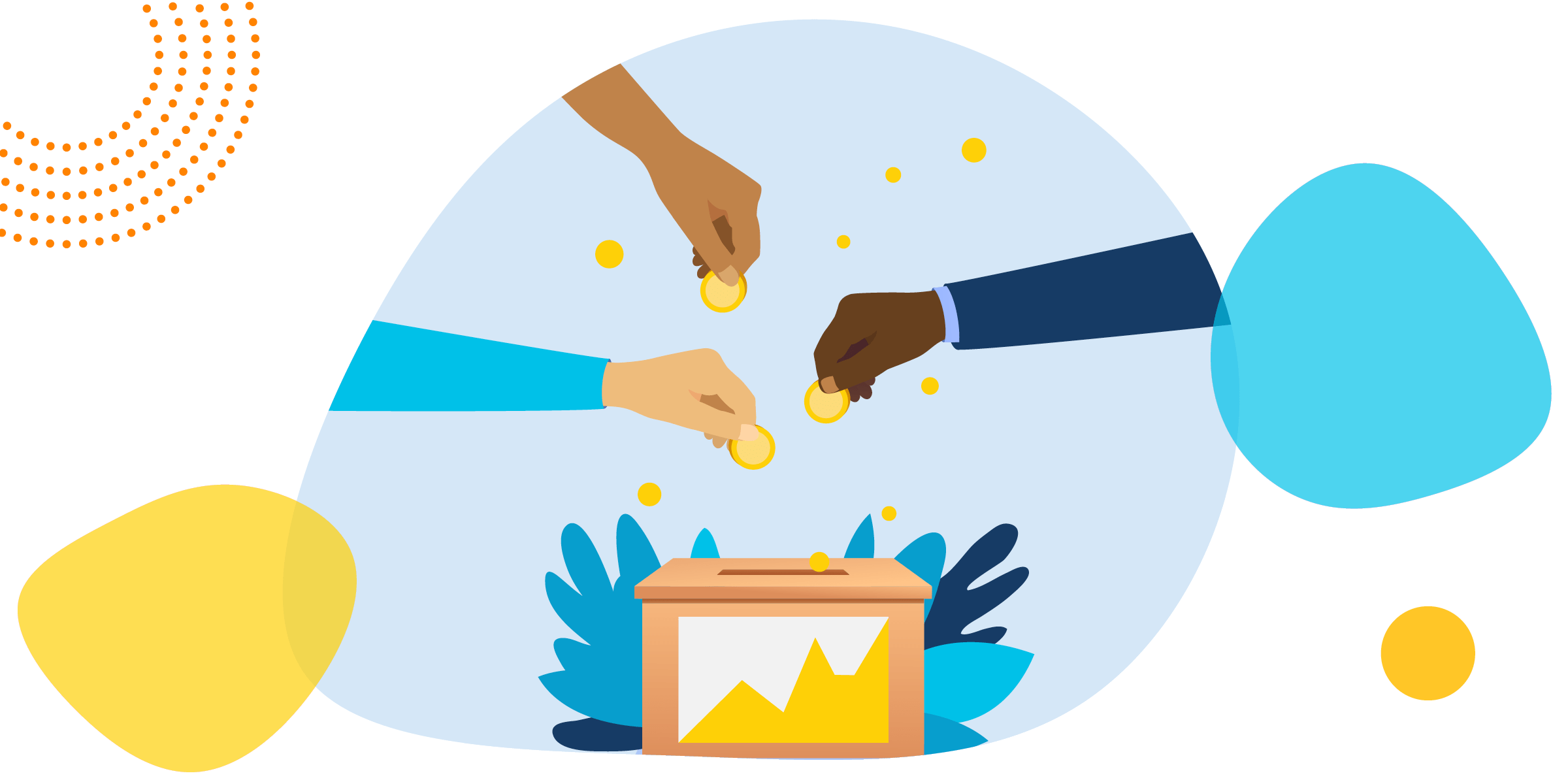 Other Ways to Give: Unlocking Non-Cash Gifts for Your Charity