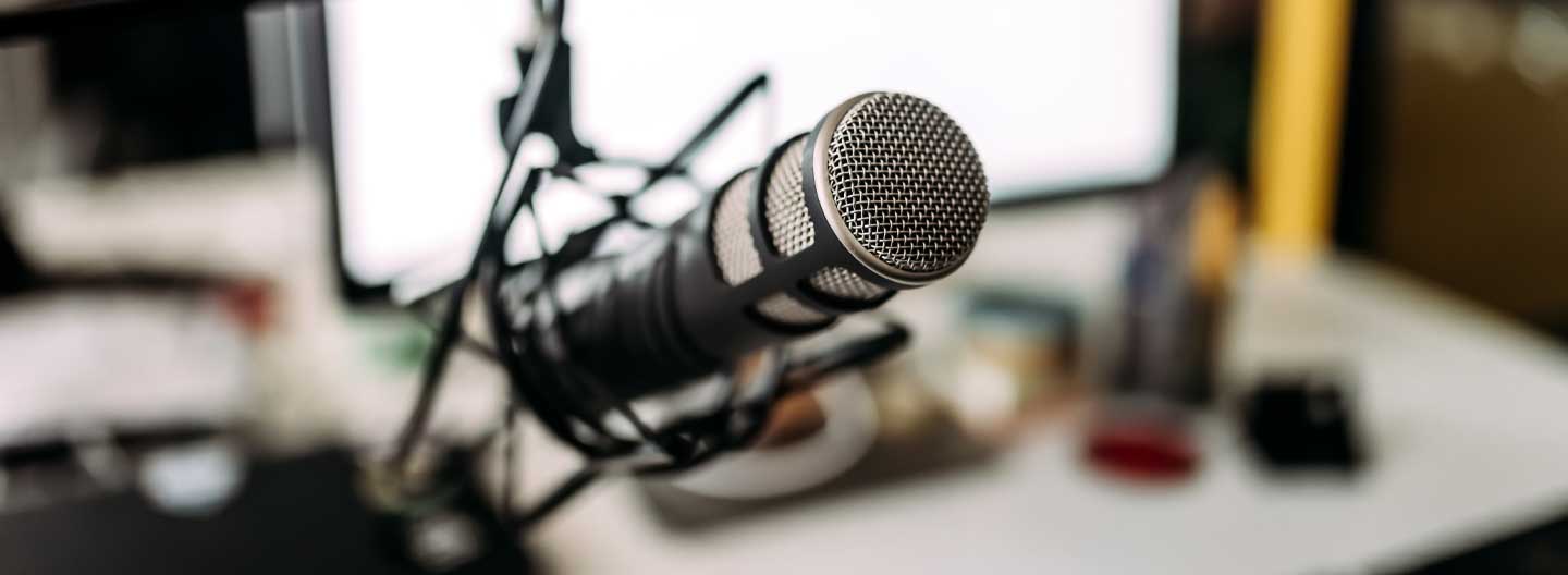 How to Start Podcasting at Your Nonprofit