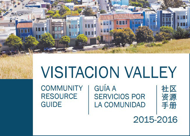 Visitacion Valley Resource Guide