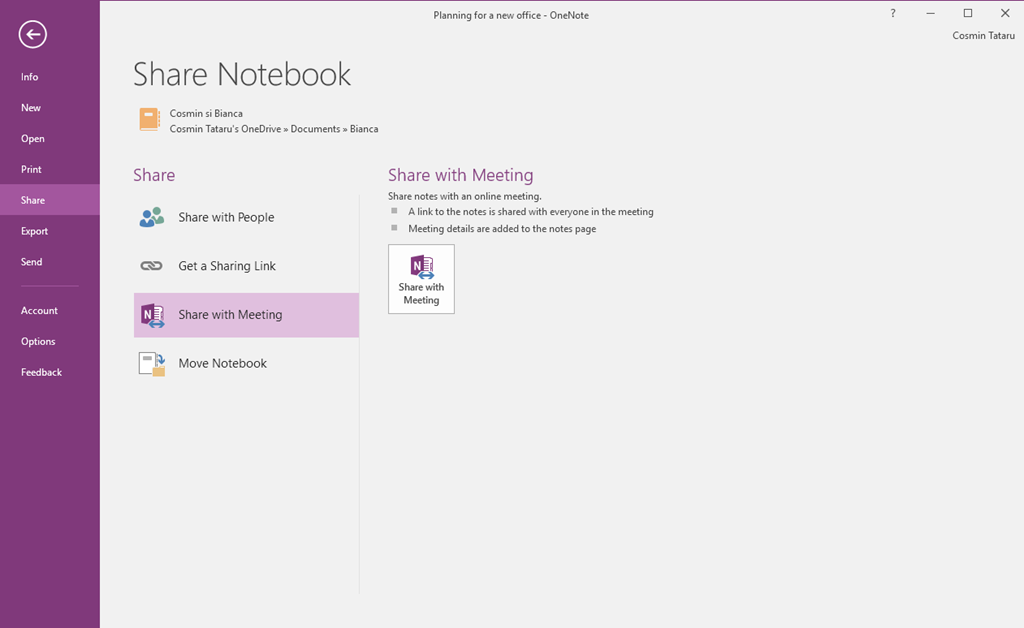 3 OneNote 2016 Tips to Keep You Organized