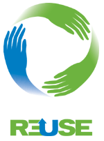 REUSE logo