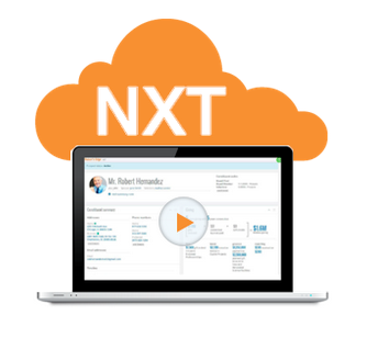 Blackbaud's Raiser's Edge NXT Launches