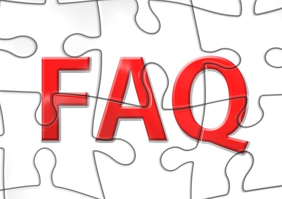 Church and Religious Organization Frequently Asked Questions