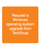 Request a Windows operating system upgrade from TechSoup