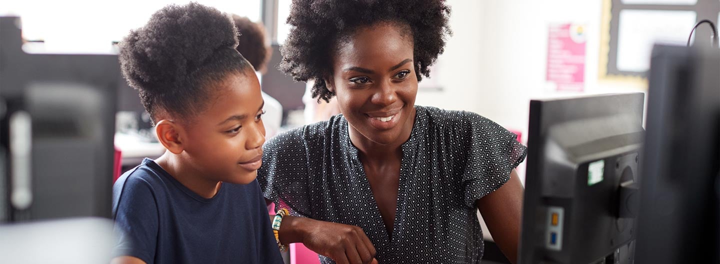 Making Women's History with Black Sisters in STEM