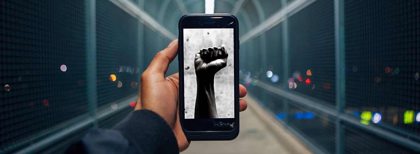 6 New Apps Creating Change: Transforming Conflict into Empowerment