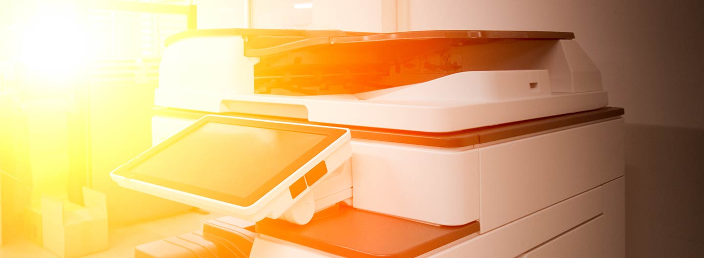 Your Copiers Are Storing Confidential Information: What You Can Do About It