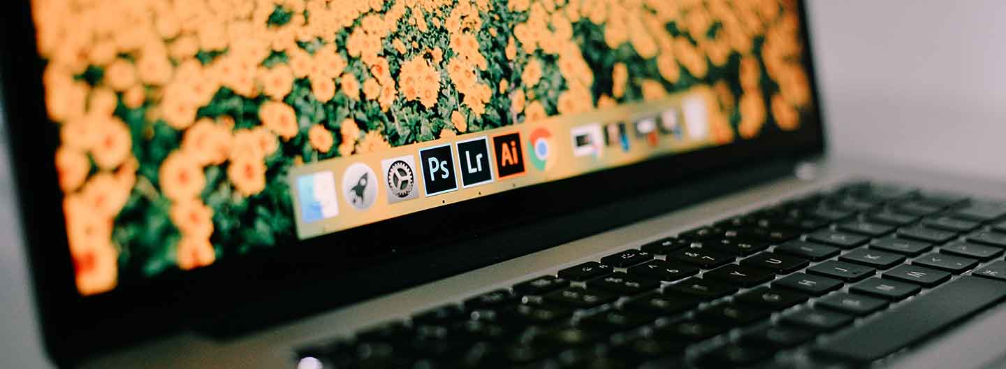 Choosing the Right Adobe Creative Cloud App for Your Nonprofit's Project